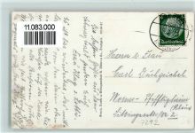 72270 W7292 Buhlbach - Ortsansicht