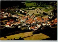 67294 W6719 Oberwiesen , Pfalz - Luftaufnahme