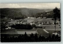 64689 W6149 Grasellenbach - Gesamtansicht