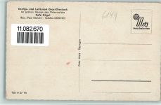 64689 W6149 Grasellenbach - Gesamtansicht