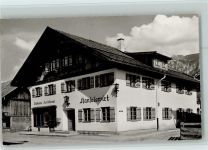 87645 W8959 Hohenschwangau - Hanselewirt