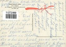 63679 W6479 Schotten , Hess - Hotel Pension Adler