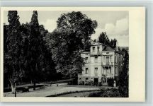 W3280 Bad Pyrmont Kurpension Kur