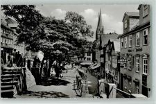 W3550 Marburg Steinweg Apotheke Apotheke