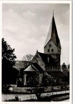 73033 W7320 Faurndau - Spätromanische Kirche