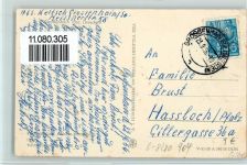 01558 O8280 Großenhain , Sachs - Frauenmarkt