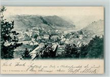 72160 W7240 Sulz am Neckar 1899 - Gesamtansicht