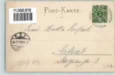 72160 W7240 Sulz am Neckar 1899 - Gesamtansicht