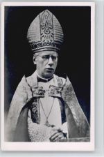 Foto AK Bischof