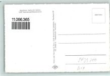 56477 W5439 Rennerod , Westerw - Ortsansicht