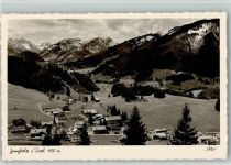 6691 Jungholz ,Tirol - Gesamtansicht Foto Ako