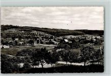 65719 W6238 Wildsachsen - Gesamtansicht