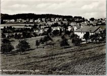 69483 W6948 Siedelsbrunn - Ortsansicht