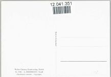 Giuseppe Verdi, Verlag Classen Nr.7082, sign. A. Herrmann Verdi, G.
