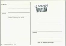 Postillione der Hessischen Post DBP I/3 Post