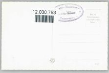 Liszt Denkmal Raiding 1967 gestiftet von Otto Bremer, Pietrasanta Italien Liszt, F.