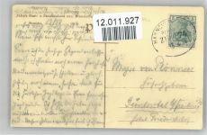 W4923 Bremke ex Sammlung Busse Bremkertal Bahnpoststempel