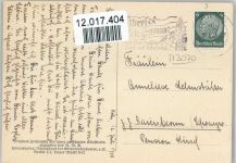 Kleine Elfen - 1938 AK Forck, E.