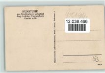 Kunstuhr aus Strohhalmen gefertigt Uhr