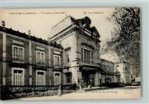Vals-les- Bains - Kasino ca 1912 AK Casino
