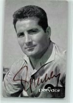 Freddy Original Autogramm Schlagersänger