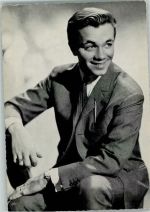 Gus Backus Rock / Pop