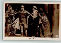 Ben Hur Verlag Iris Ben Hur
