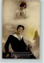 Reves loinfain Matrosenliebe