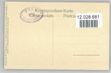 Burg Kreuzenstein - Rüstkammer Ritter 1918