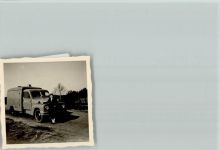 Privatfoto Lkw
