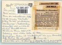 Mufti MU Verlag Schäfer - Plüschtier , Spielzeug Esel