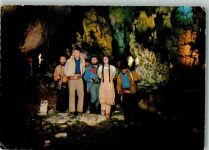 R 26 - Winnetou II. Teil eine Szene Karl May