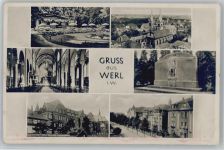 59457 W4760 Werl - Mehrfachaufnahme