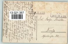 Die 6 Kinder Mädchen Erbgroßherzogin 1908 AK Adel Luxemburg