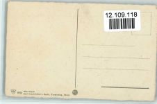 Nr. 8703 Verlag Künzli - Elfe mit Vögel Forck, E.