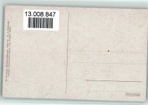 Spinnerin - Hasemann Künstler Serie VI Nr. 9 AK Hasemann