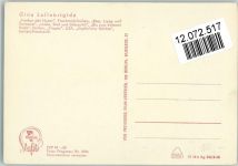 3296 - Gina Lollobrigida VEB Progress Starfoto