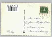 29614 W3040 Soltau - Wilhelmstraße