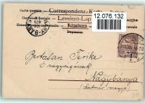 Frauenkopf als Foto mit Fächer im Barock Silberrahmen ca 1902 AK Haarmode Prägedruck