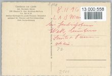 21224 W2107 Ehestorf , Kr Harburg