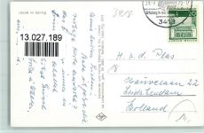 37170 W3418 Uslar - Luftaufnahme