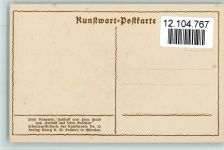 Kunstwart Nr. 32 - Falstaff und Frau Fluth Konewka, P.
