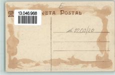 1910 - Calle Colon AK