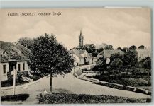 17258 O2082 Feldberg , Meckl - Prenzlauer Straße