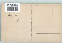 17258 O2082 Feldberg , Meckl - Prenzlauer Straße