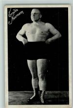 Erwin Neumann Boxen