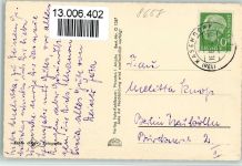 95359 W8658 Kasendorf , Oberfr