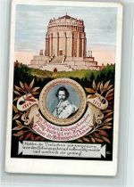 W8420 Kelheim Den Teutschen Befreiungskämpfen - Befreiungshalle Historik 1883-1913 Erinnerung Revolution
