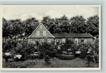 58256 W5828 Milspe 1932 - Gasthaus Haus Hedt, gute Erhaltung AK