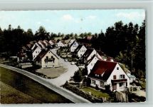 79348 W7838 Freiamt - Siedlung
